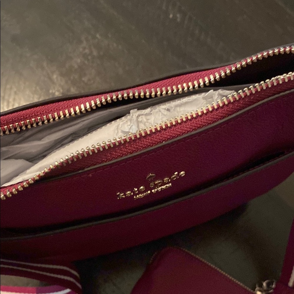 Kate Spade Crossbody Bag - Picture 3 of 7